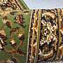 Carpet TEHERAN ORIENT GREEN