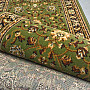 Carpet TEHERAN ORIENT GREEN