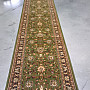 Carpet TEHERAN ORIENT GREEN