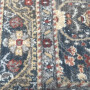Luxury wool carpet LEGEND 468-12/GB500