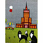 Childrens carpet MONDO NEW Park