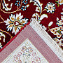 Modern carpet CLASSIC 700 red