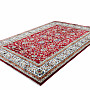 Modern carpet CLASSIC 701 red