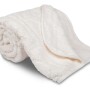 Jacquard blanket SHEEP - 150x200 ecru