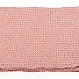 Cotton blanket DF VIGO 140x200 cm