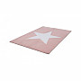 Baby Carpet DREAM 700 Pink