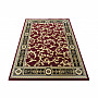 One-piece carpet EXCLUSIVE 1 red