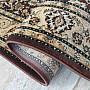 One-piece carpet EXCLUSIVE 2 brown