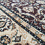 One-piece carpet EXCLUSIVE 2 brown