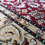 Piece carpet EXCLUSIVE 2 green