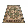 One-piece carpet EXCLUSIVE 3 green