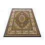 One-piece carpet EXCLUSIVE 5 brown