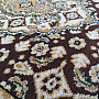 One-piece carpet EXCLUSIVE 5 brown