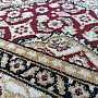 One-piece carpet EXCLUSIVE 5 red