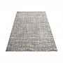 Piece carpet VISTA MELANGE gray