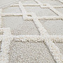 Twine carpet DELI 02 light beige