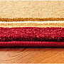 Piece carpet FENIX 3 RED
