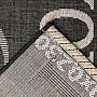 Carpet buccal FINCA 511 graphite