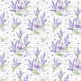Decorative fabric FRAGANCE lavender 301