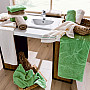 Luxurious towel HERBA 470