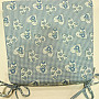Decorative fabric TOSCANA VALERY 16 VICHI