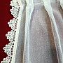 Macrame Lace 5248/0020 5,3 cm cream