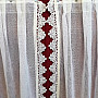 Macrame Lace 5248/0020 5,3 cm cream