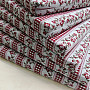 Decorative fabric FLORS 10 RAYA