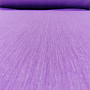 Decorative fabric BLACK OUT PURPLE HIGHER