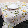 Tablecloth RAME YELLOW