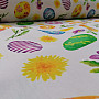 Decorative fabric SPRING BEAUTY