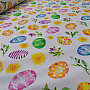 Decorative fabric SPRING BEAUTY