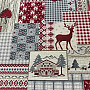 Tapestry fabric TYROL