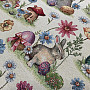 Tapestry fabric EASTER