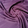 Decorative fabric  ORBIT strips purple