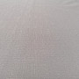 Decorative fabric teflon ELBA gray