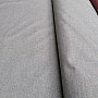 Stroller fabric OXFORD MELÍR - light grey