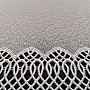 Luxury embroidered curtain MARK