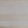 Modern jacquard curtain for stained glass window 246497