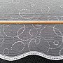 Jacquard curtain DD887 / 175