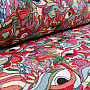Tapestry fabric ART DECO