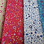 Decorative fabric Satinet 011