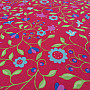 Decorative fabric Satinet 107