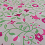 Decorative fabric Satinet 011