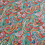 Decorative fabric KYRA I