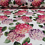 Decorative fabric HORTENSI