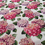 Decorative fabric HORTENSI