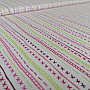 Cotton fabric ALYRAY