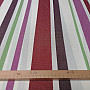 Decorative fabric Rio stripes