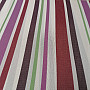 Decorative fabric Rio stripes